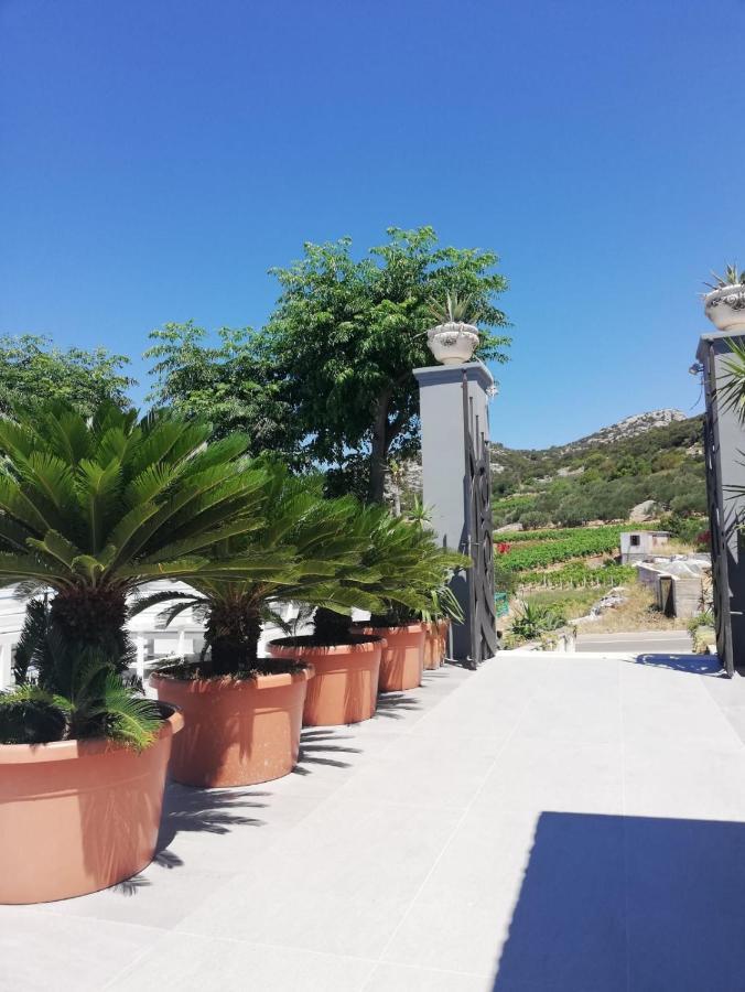 Dela Bed and breakfast Hvar Town