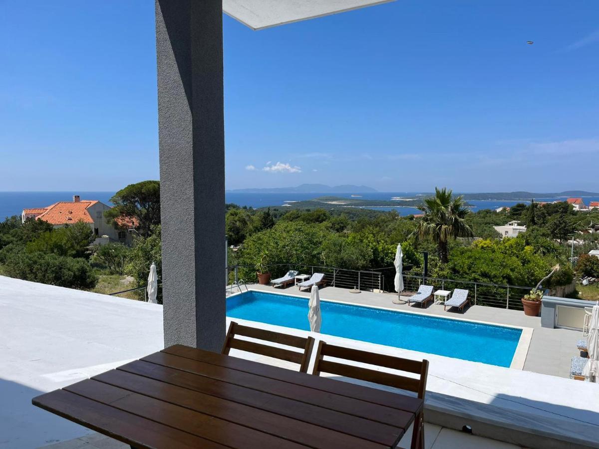Bed and breakfast Dela Hvar Town