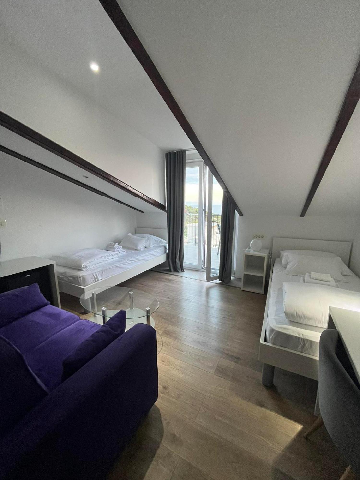 Bed and breakfast Dela
