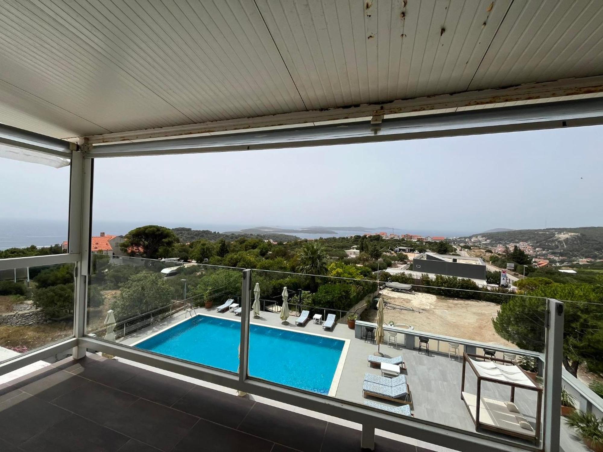 Dela Bed and breakfast Hvar Town