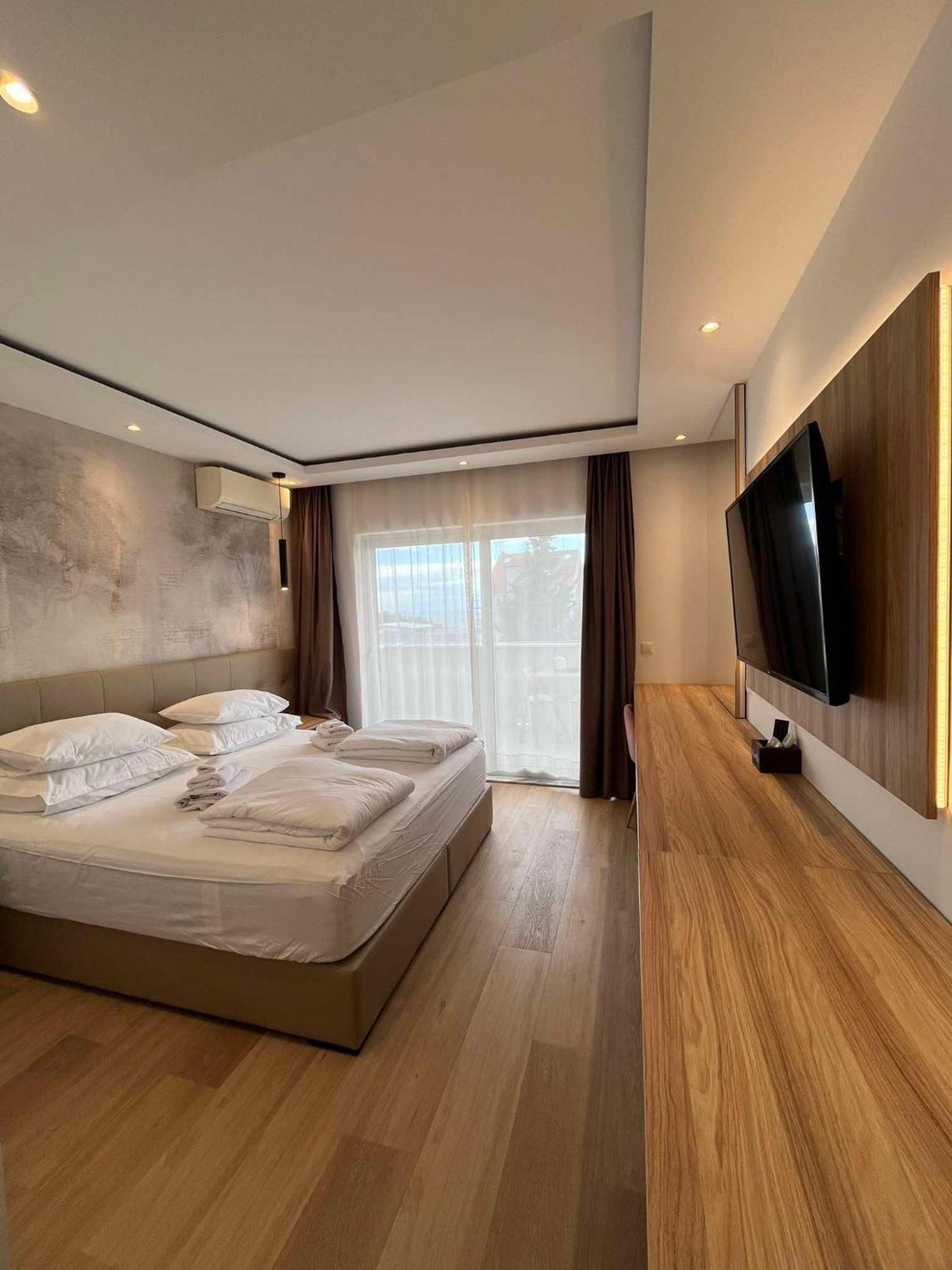 Bed and breakfast Dela 3*
