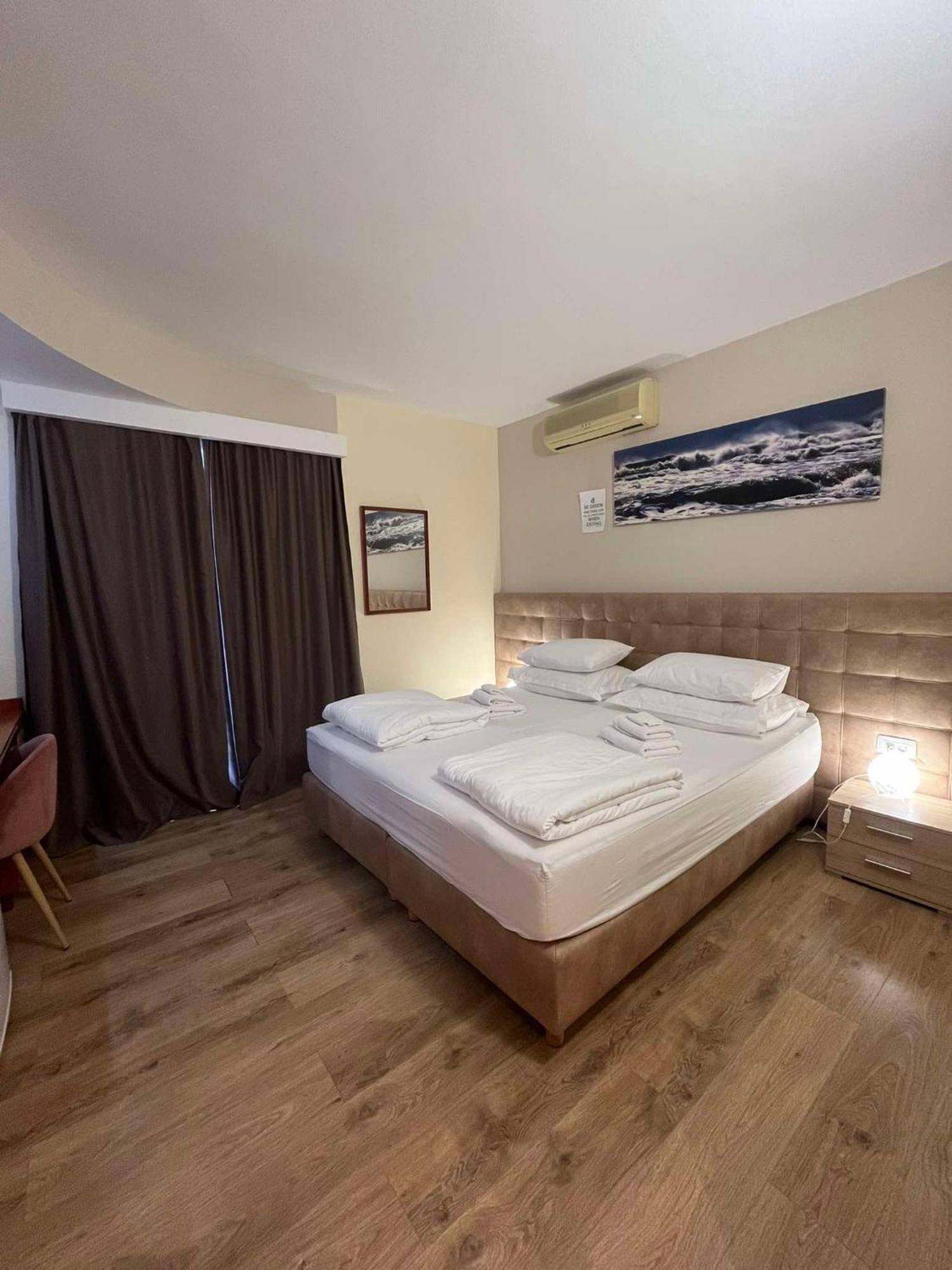 Bed and breakfast Dela