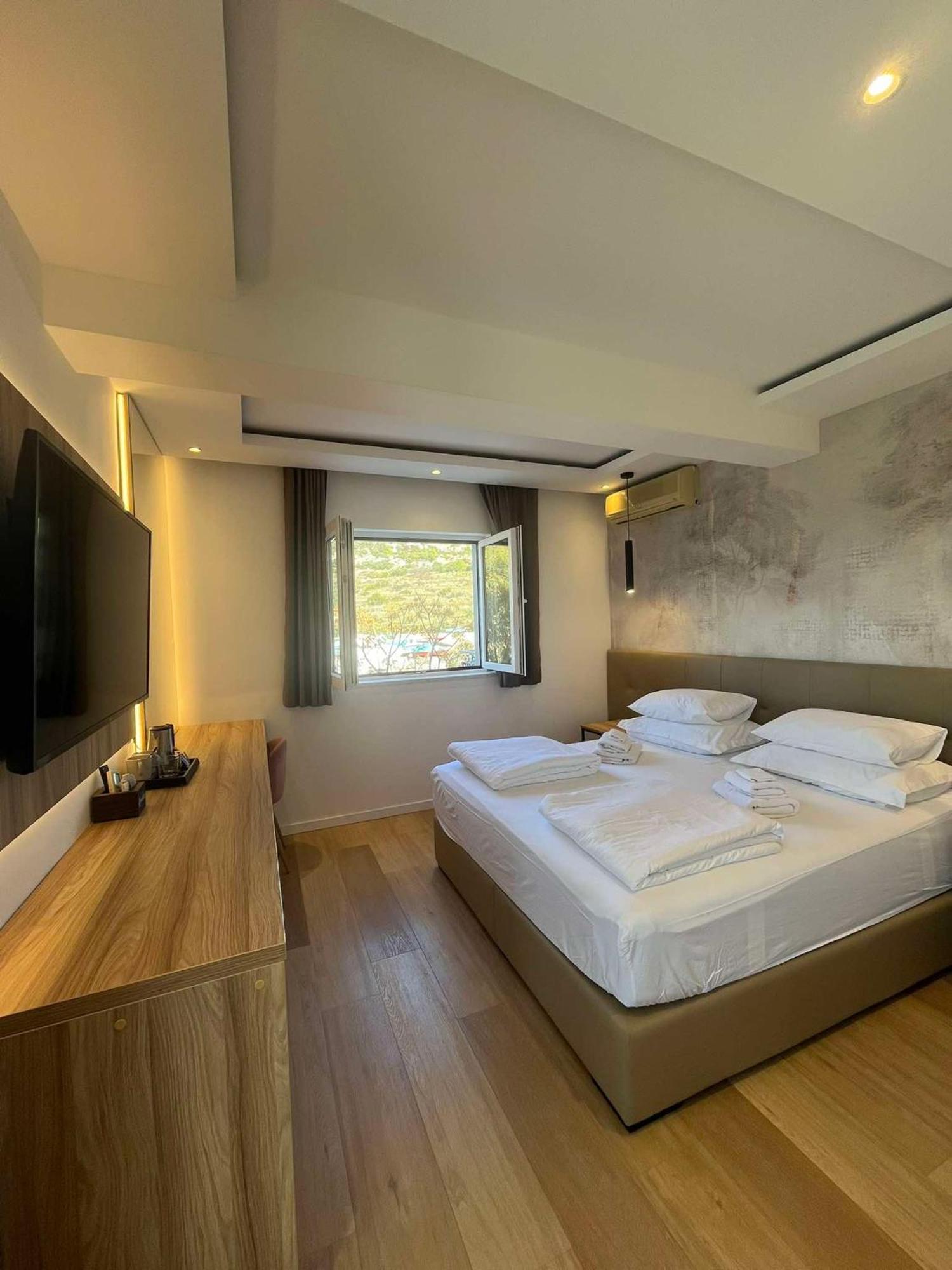 Dela Bed and breakfast