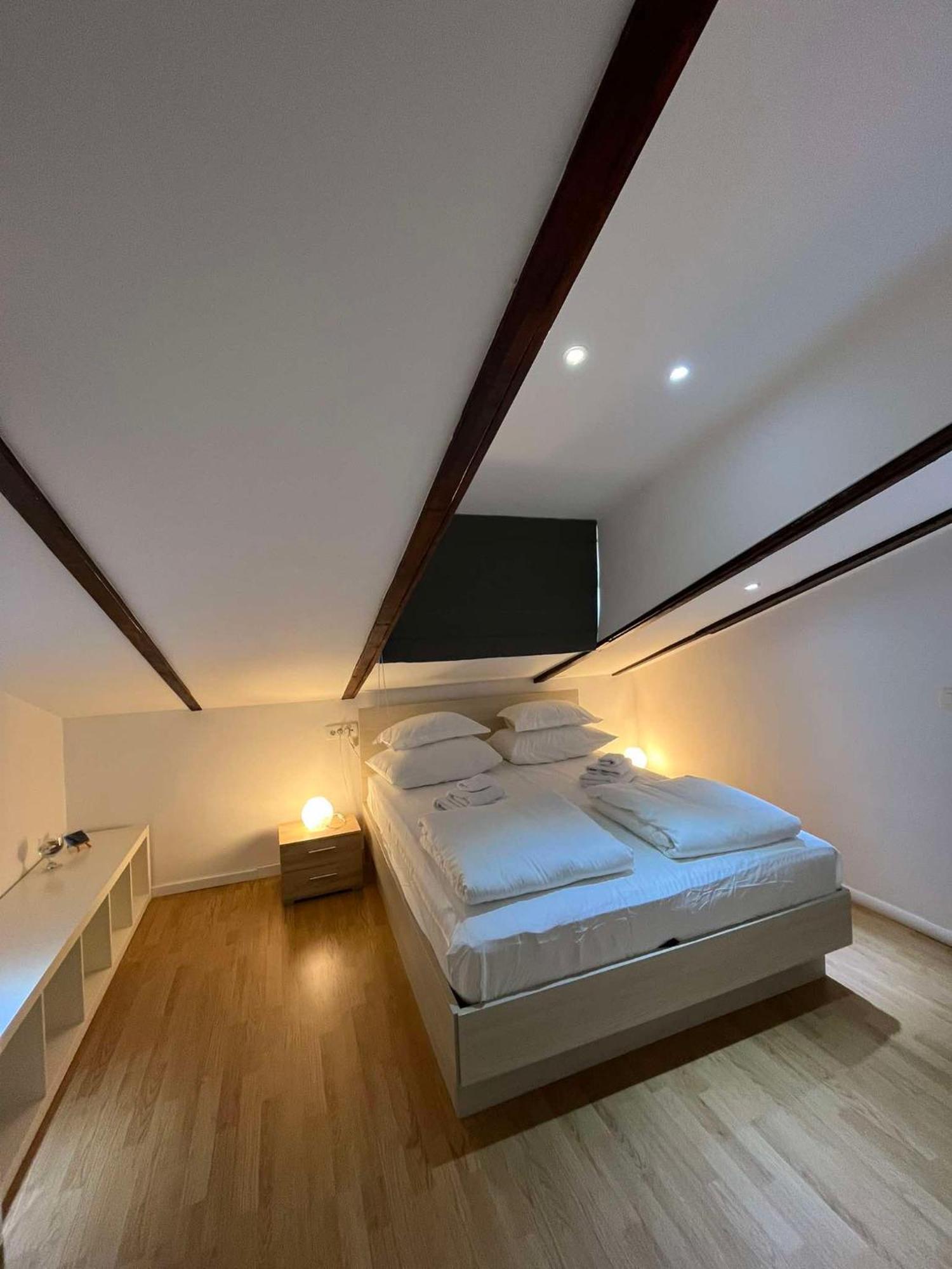 Bed and breakfast Dela Hvar Town