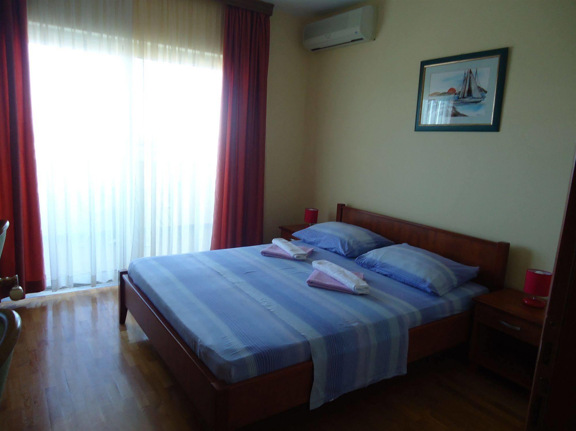 Bed and breakfast Dela